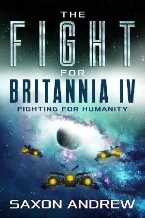 [The Fight for Britannia 04] • Fighting for Humanity